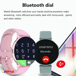 ساعت هوشمند Q16