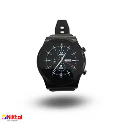 ساعت هوشمند GT2 طرح هوآوی