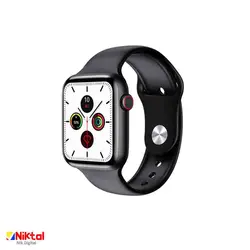 ساعت هوشمند W46