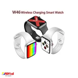 ساعت هوشمند W46