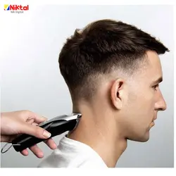 ماشین اصلاح موی سر و ریش تراش شیائومی مدل Enchen Humming bird