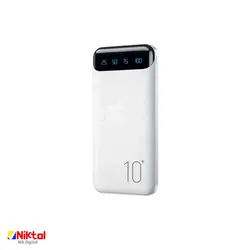 پاور بانک 10000mAh دبلیو کی دیزاین مدل WP-161