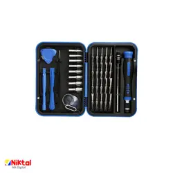 کیت تعمیر ابزار الکترونیکی مدل NO.3082B