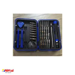 کیت تعمیر ابزار الکترونیکی مدل NO.3082B