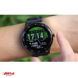 ساعت هوشمند مدل S80