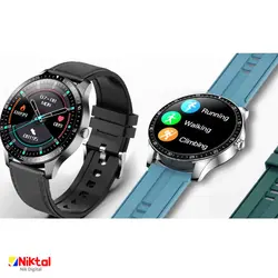 ساعت هوشمند مدل S80