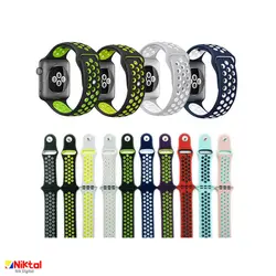 بند اپل واچ نایکی