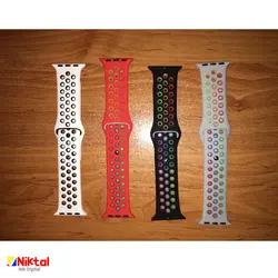 بند اپل واچ نایکی