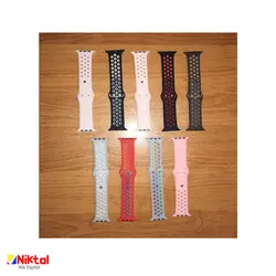 بند اپل واچ نایکی