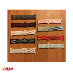 بند اپل واچ نایکی