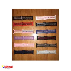 بند اپل واچ نایکی