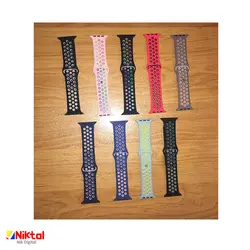 بند اپل واچ نایکی