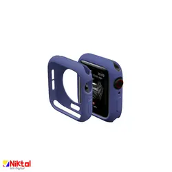گارد محافظ سیلیکونی ساعت هوشمند