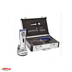 ریش تراش و موزن گوش وبینی کینگ مدل K-062