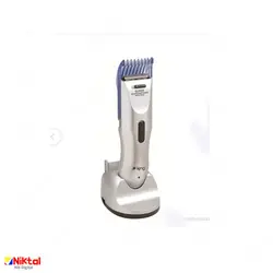 ریش تراش و موزن گوش وبینی کینگ مدل K-062