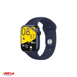 ساعت هوشمند مدل W37