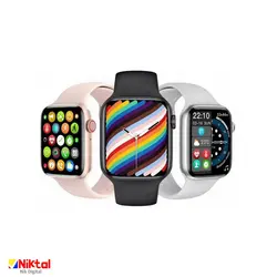 ساعت هوشمند مدل W37