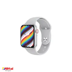 ساعت هوشمند مدل W37