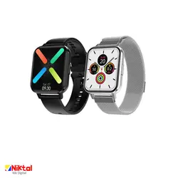 DTX Smart Watch ساعت هوشمند