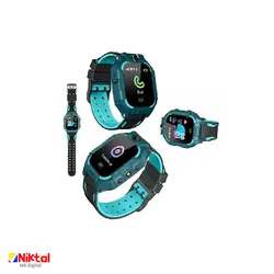 ساعت هوشمند کودکانه Z6