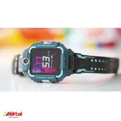 ساعت هوشمند کودکانه Z6