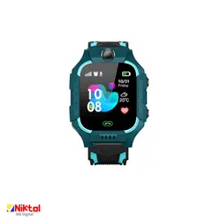 ساعت هوشمند کودکانه Z6