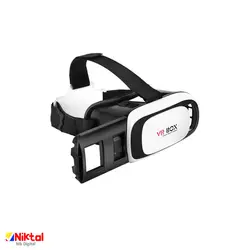 عینک واقعیت مجازی VR Box