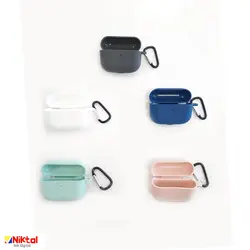 کیف ایرپاد سیلیکونی با گیره سایز بزرگ