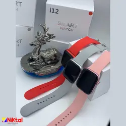 ساعت هوشمند مدل i12