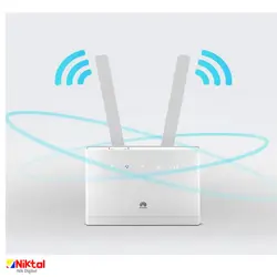 مودم 4G هوآوی مدل B311As-853