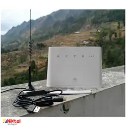 مودم 4G هوآوی مدل B311As-853