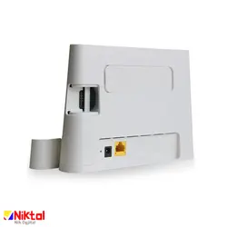 مودم 4G هوآوی مدل B311As-853