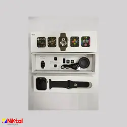 ساعت هوشمند w9