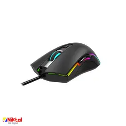 ماوس سیمی گیمینگ AOC مدل GM120