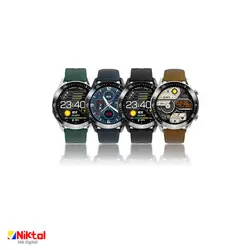 ساعت هوشمند C2