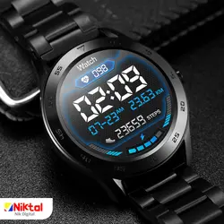 DT98 Smart Watch ساعت هوشمند