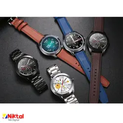DT98 Smart Watch ساعت هوشمند