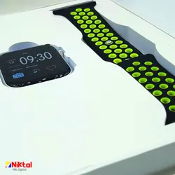 ساعت هوشمند i7