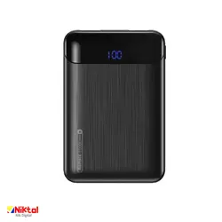 پاور بانک 10000mAh ریمکس مدل RPP-100