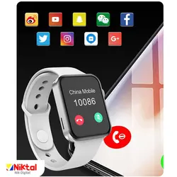 migo Smart Watch ساعت هوشمند