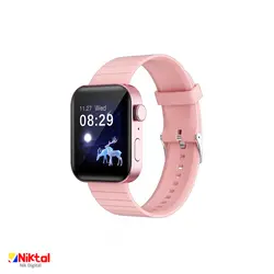 ساعت هوشمند P40 های کپی می واچ شیائومی