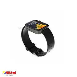 ساعت هوشمند P40 های کپی می واچ شیائومی