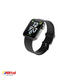 ساعت هوشمند P40 های کپی می واچ شیائومی