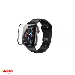 گلس محافظ ساعت iwatch