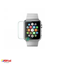 گلس محافظ ساعت iwatch