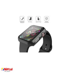 گارد محافظ ساعت iwatch 42mm