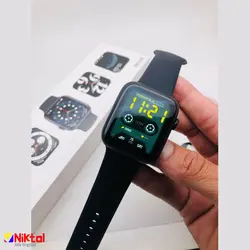 ساعت هوشمند مدل DT100