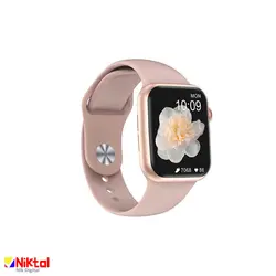 ساعت هوشمند مدل DT100