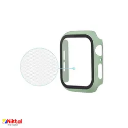 گارد محافظ ساعت iwatch 40mm