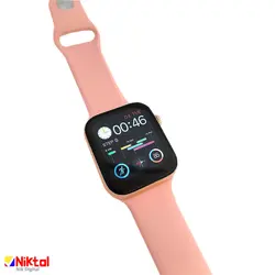 ساعت هوشمند مدل lh726